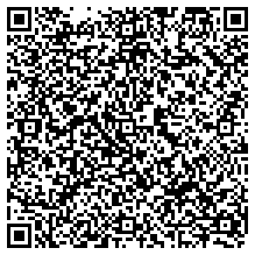 QR-код с контактной информацией организации ООО ЖД Логист