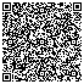 QR-код с контактной информацией организации ЗАО Перекресток