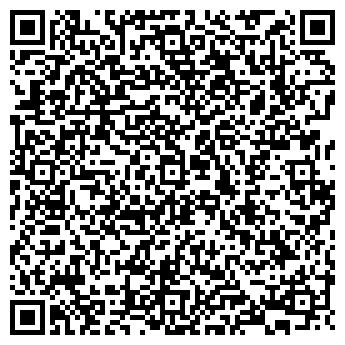 QR-код с контактной информацией организации ООО БАГГЕР-СТРОЙ