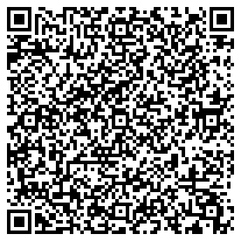 QR-код с контактной информацией организации ИП Касымов Ф.Ф.