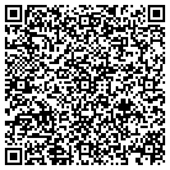 QR-код с контактной информацией организации ИП Виноградов В.В.