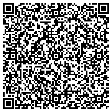 QR-код с контактной информацией организации Прогресс