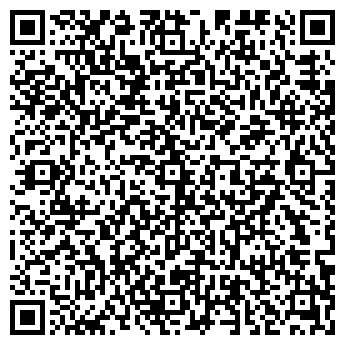 QR-код с контактной информацией организации Магнит