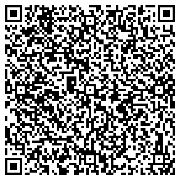 QR-код с контактной информацией организации ООО Дальэкспресс