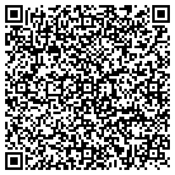 QR-код с контактной информацией организации ООО ПромТехноСтрой