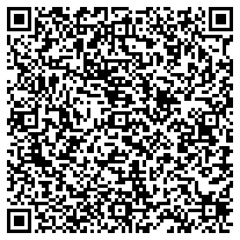 QR-код с контактной информацией организации РЫБКА С.А., ЧП