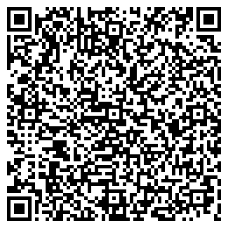 QR-код с контактной информацией организации Текстиль для вашего дома