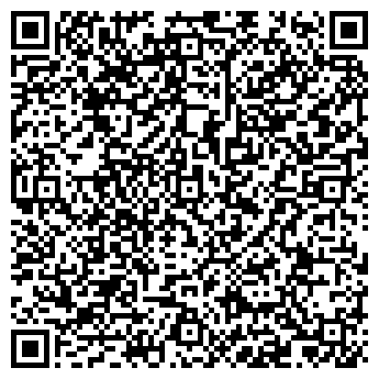 QR-код с контактной информацией организации Славянка