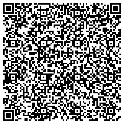 QR-код с контактной информацией организации "УФСИН России по Республике Крым и г. Севастополю"