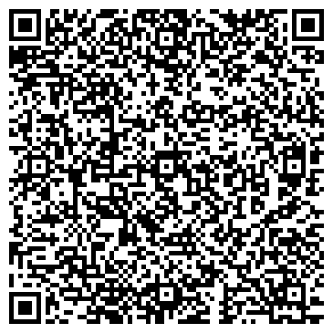QR-код с контактной информацией организации Банкомат, Балтийский Банк, ОАО, Архангельский филиал