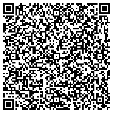 QR-код с контактной информацией организации ООО Транскод