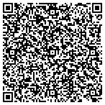 QR-код с контактной информацией организации ООО Торг-сити