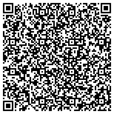 QR-код с контактной информацией организации Фонд единения русского и грузинского народа