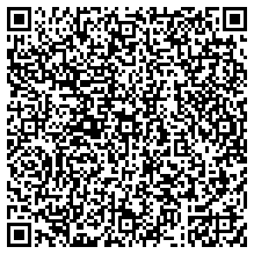 QR-код с контактной информацией организации Прогресс