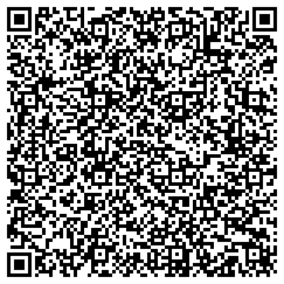 QR-код с контактной информацией организации Союз журналистов Подмосковья, региональная общественная организация