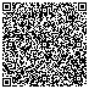 QR-код с контактной информацией организации ООО ЭкоМет