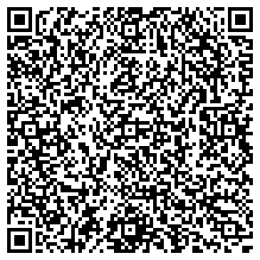 QR-код с контактной информацией организации ООО Гипрострой