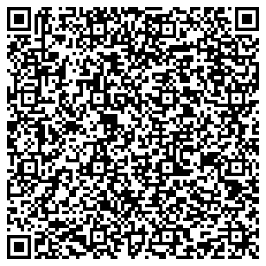 QR-код с контактной информацией организации ООО Волгтрансстрой