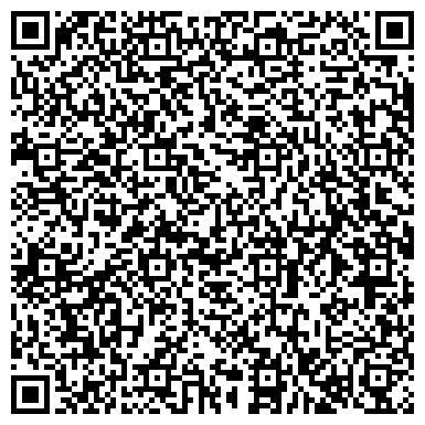 QR-код с контактной информацией организации Пермская промбаза