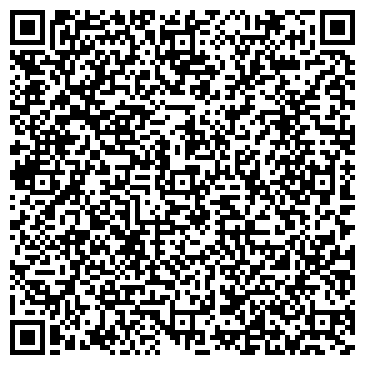 QR-код с контактной информацией организации ООО Алтай Логистик Аутсорсинг