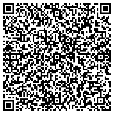 QR-код с контактной информацией организации Альянс-Агро, общественная организация