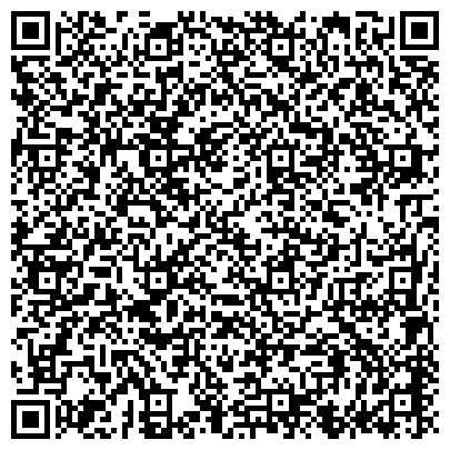 QR-код с контактной информацией организации ОАО РЖД