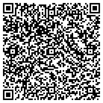 QR-код с контактной информацией организации АО Крымэлектромашторг