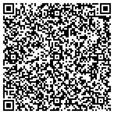 QR-код с контактной информацией организации Окна Мама-Рама