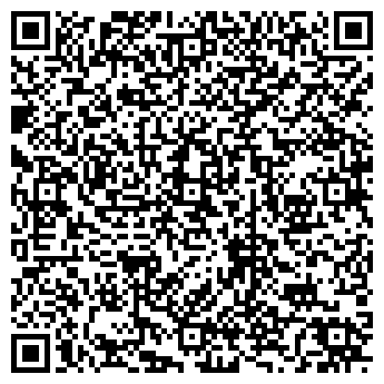 QR-код с контактной информацией организации Кодак Фото Мах