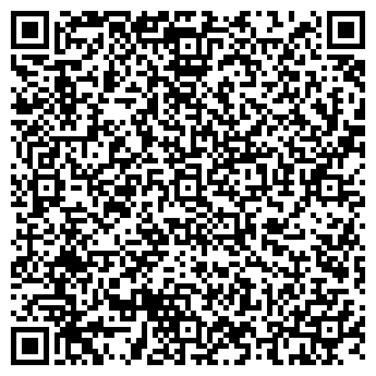 QR-код с контактной информацией организации ООО Жилкапинвест