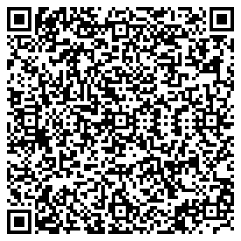 QR-код с контактной информацией организации ОАО Уралгидросталь