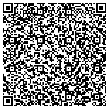 QR-код с контактной информацией организации ООО «АльфаСтрахование — ОМС»