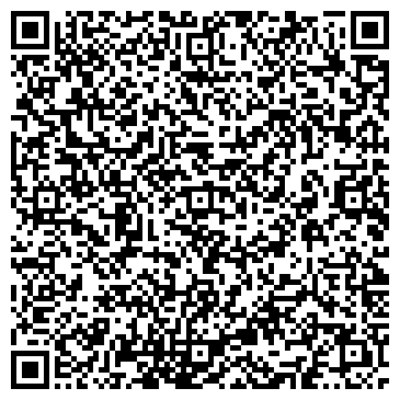QR-код с контактной информацией организации ООО «Борышев Пластик Рус»