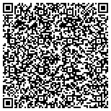 QR-код с контактной информацией организации ООО РВМ Строй