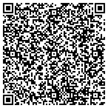 QR-код с контактной информацией организации Ажур-стайл