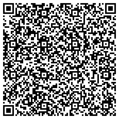QR-код с контактной информацией организации Гостхимпром