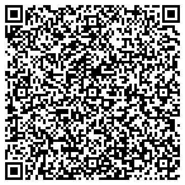 QR-код с контактной информацией организации Trionfo