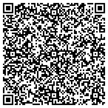 QR-код с контактной информацией организации Черноморская 33