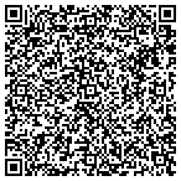 QR-код с контактной информацией организации Новая Евразия, фонд