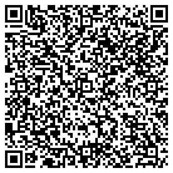QR-код с контактной информацией организации ООО «Осавиахим»