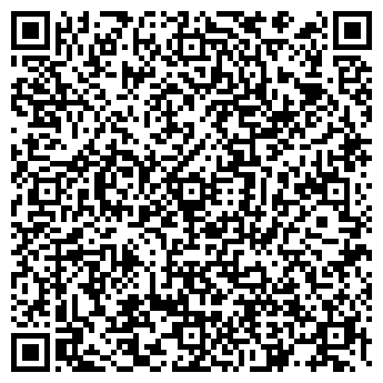 QR-код с контактной информацией организации Sweet Home