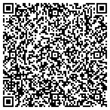 QR-код с контактной информацией организации УльяновскЭлектроТранс