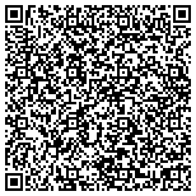 QR-код с контактной информацией организации ООО Уралгеоснаб