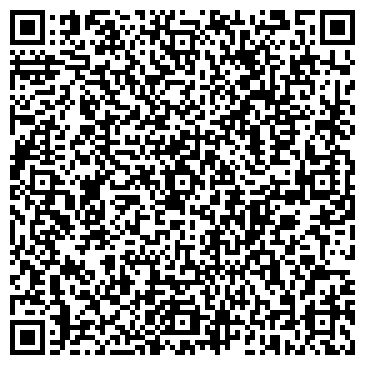 QR-код с контактной информацией организации ООО БурСервис