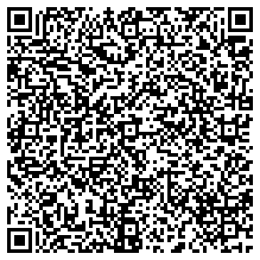 QR-код с контактной информацией организации ИП Радичук М.В.