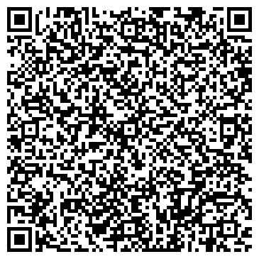 QR-код с контактной информацией организации Алтай микроАвтобус