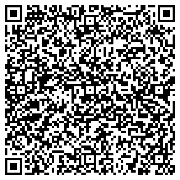 QR-код с контактной информацией организации Тепландия-Прикамье