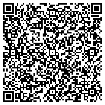 QR-код с контактной информацией организации Тверской купец