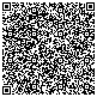 QR-код с контактной информацией организации Гидропласт групп, ООО, торговая компания, г. Верхняя Пышма