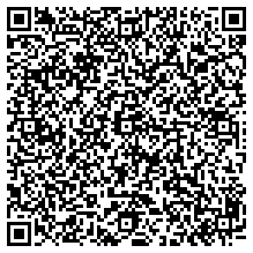 QR-код с контактной информацией организации ООО Евроокна